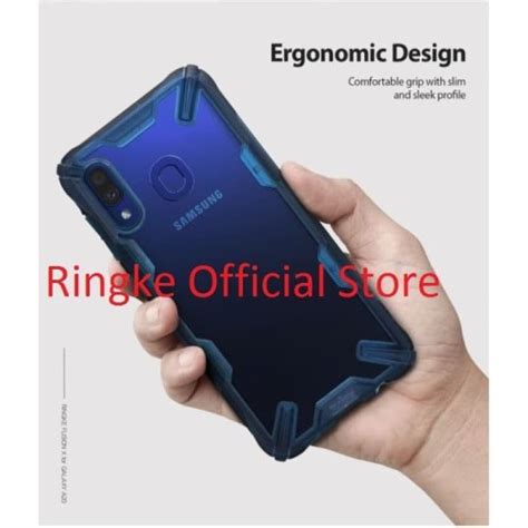 ringke fusion x galaxy a20 drop test|Ringke Onyx .